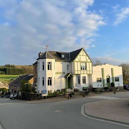 La Reduiste Bed and Breakfast Buitenkant foto