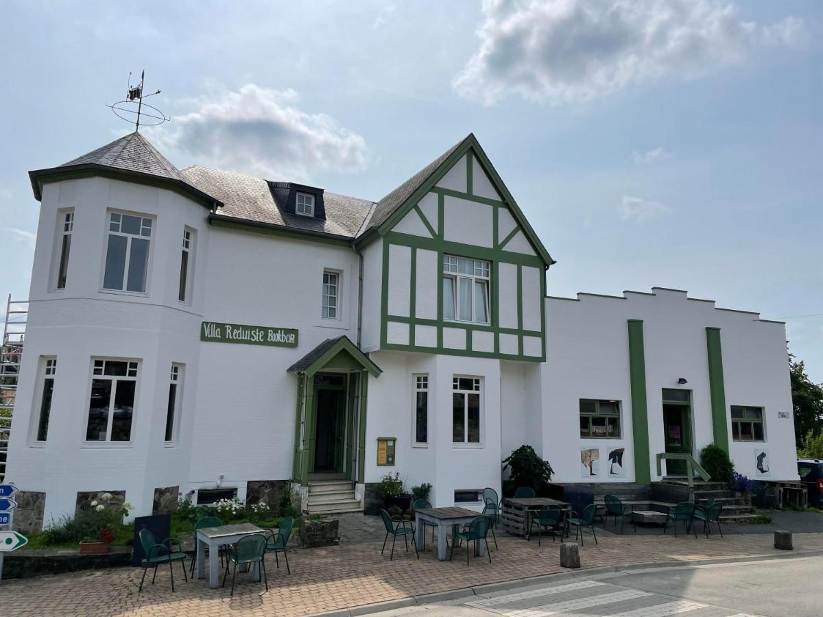 La Reduiste Bed and Breakfast Buitenkant foto