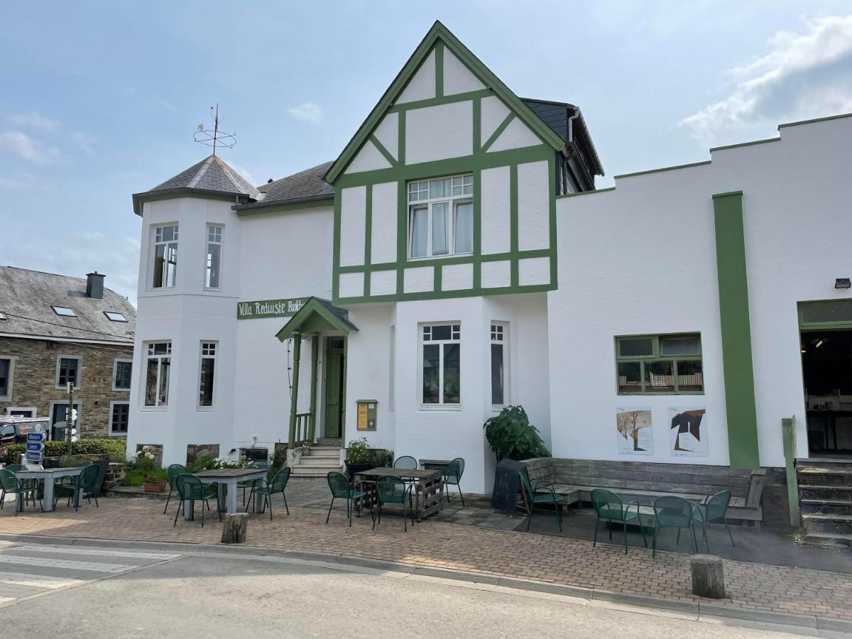 La Reduiste Bed and Breakfast Buitenkant foto