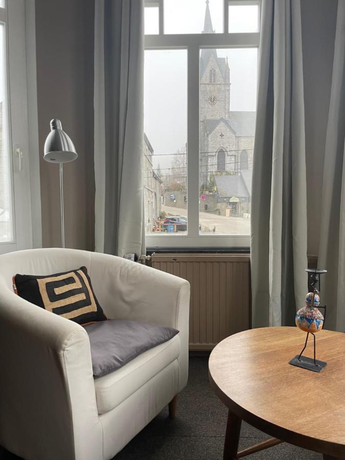 La Reduiste Bed and Breakfast Buitenkant foto