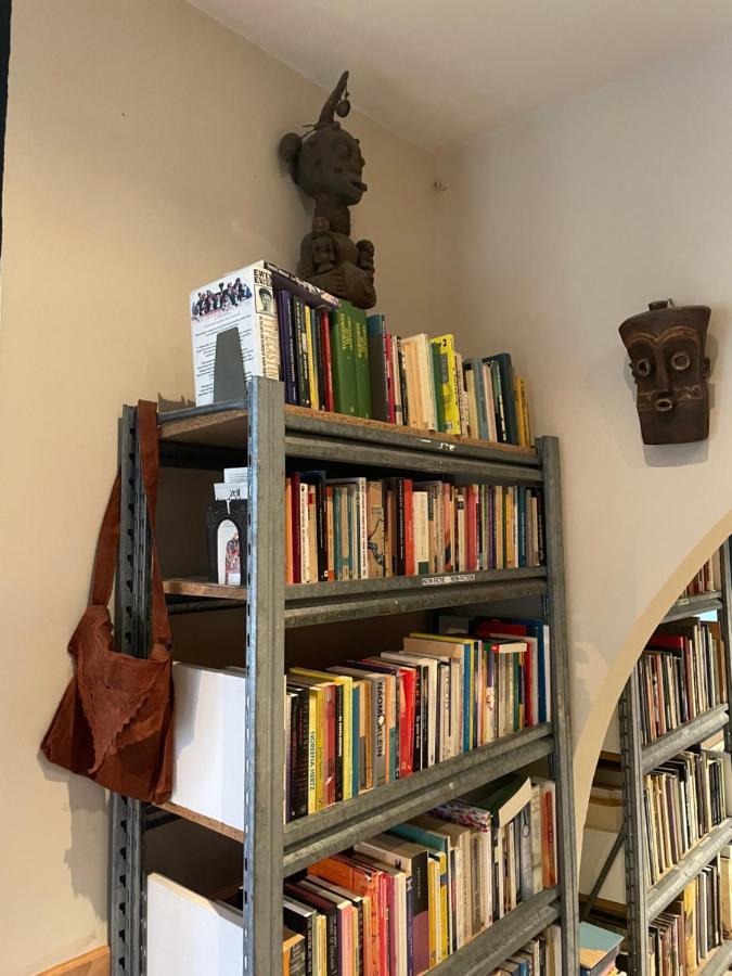 La Reduiste Bed and Breakfast Buitenkant foto