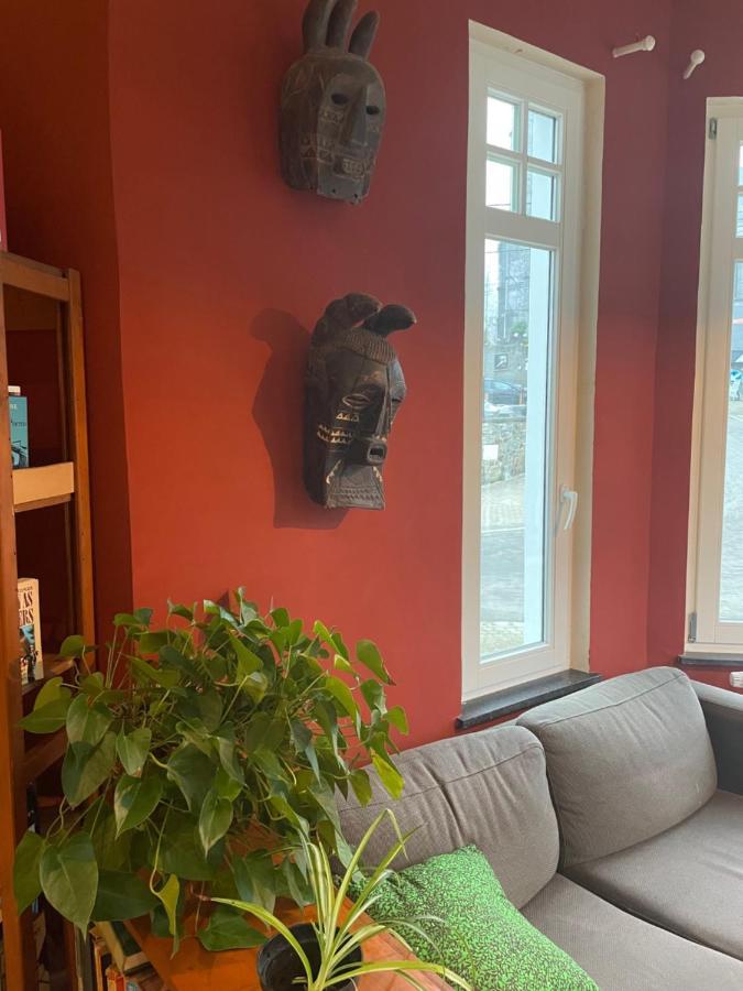 La Reduiste Bed and Breakfast Buitenkant foto