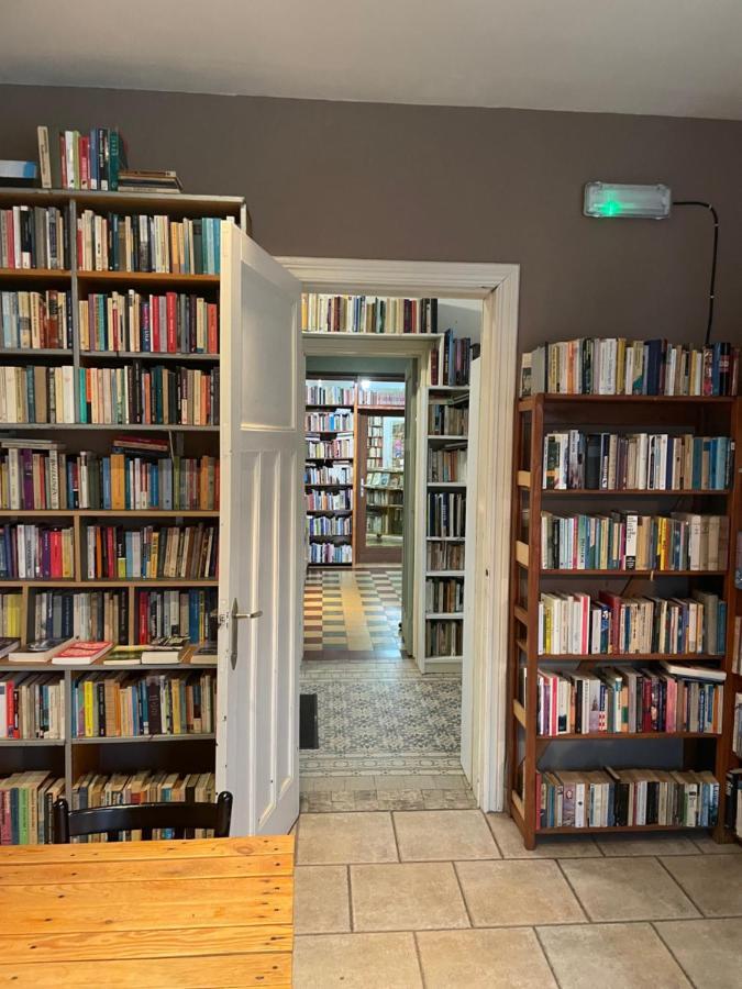 La Reduiste Bed and Breakfast Buitenkant foto