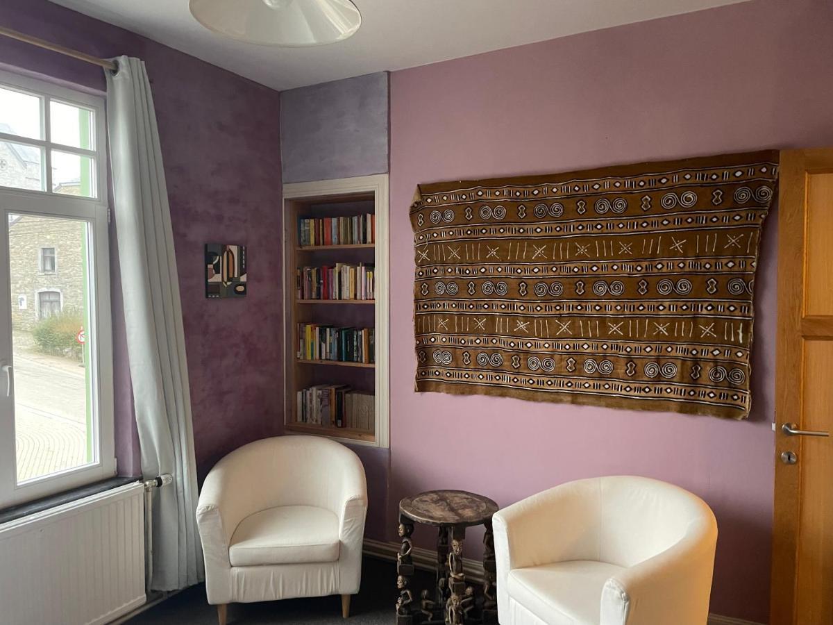 La Reduiste Bed and Breakfast Buitenkant foto