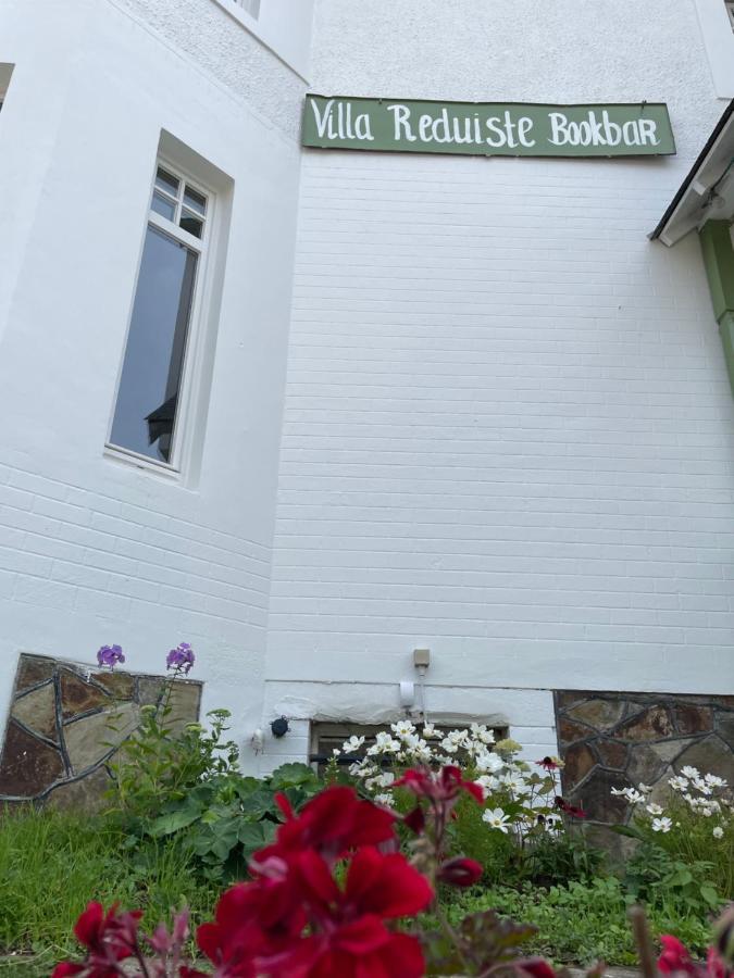 La Reduiste Bed and Breakfast Buitenkant foto