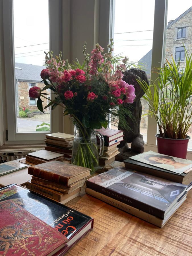 La Reduiste Bed and Breakfast Buitenkant foto