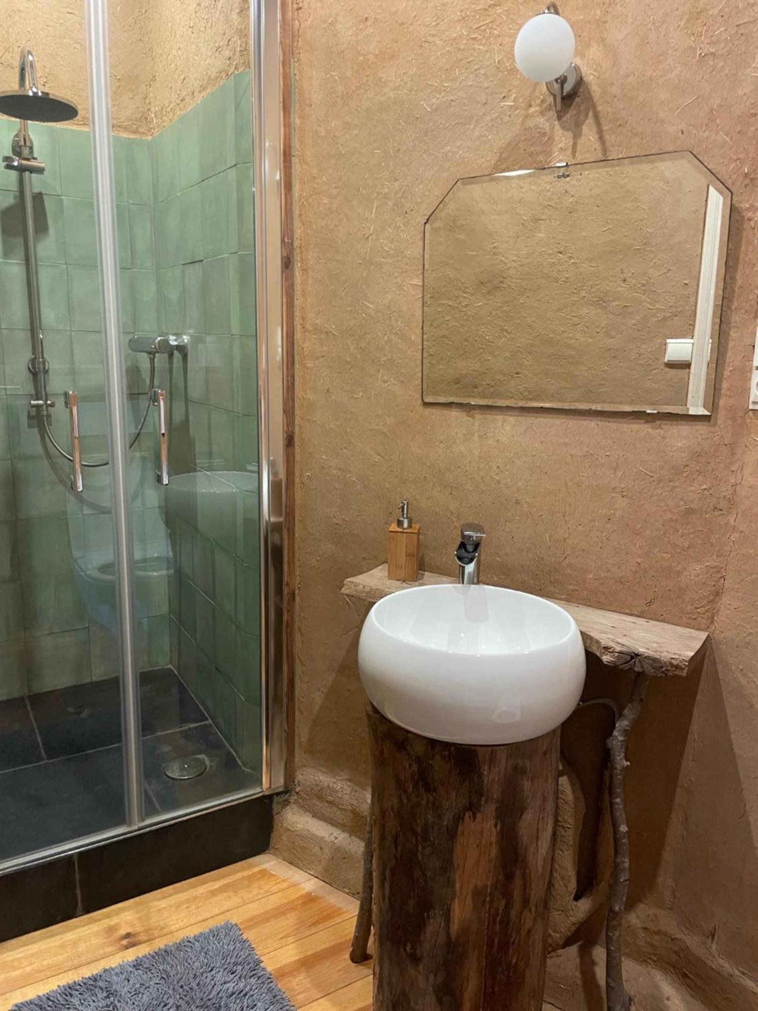 La Reduiste Bed and Breakfast Kamer foto