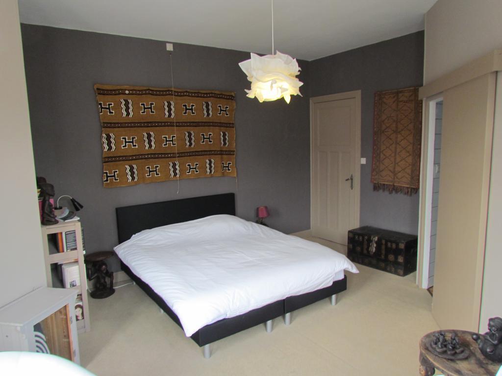 La Reduiste Bed and Breakfast Buitenkant foto