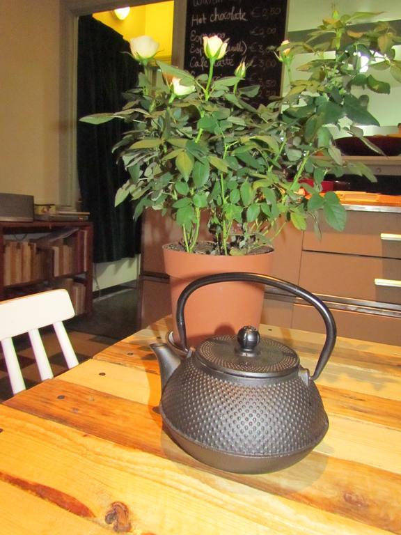 La Reduiste Bed and Breakfast Buitenkant foto