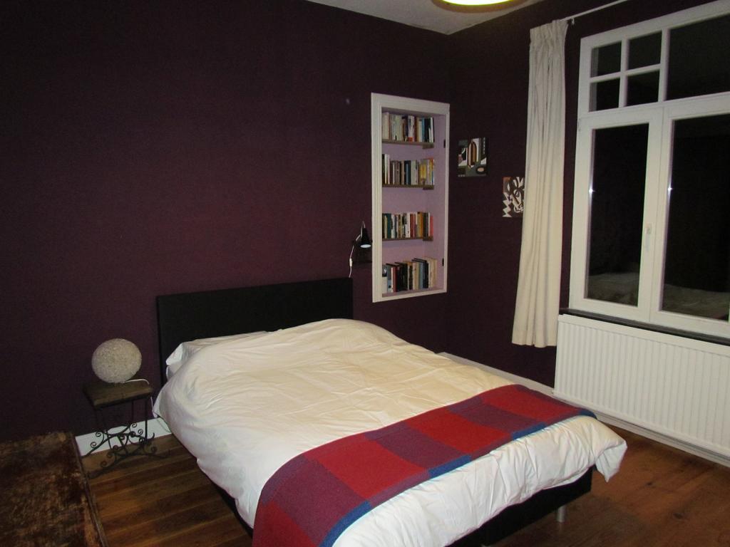La Reduiste Bed and Breakfast Buitenkant foto